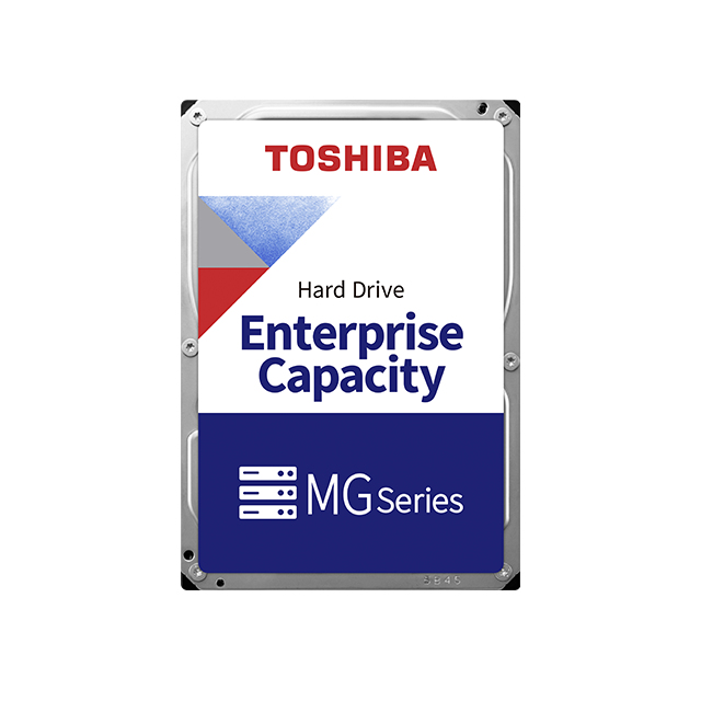 Toshiba 3.5